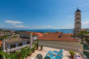 Apartments in Crikvenica 39341